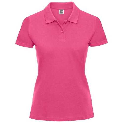RUSSELL Polo R569F 100% cotton 195g/200g Slike