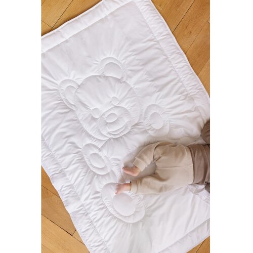 Bonami Essentials Višesezonski poplun 100x135 cm Teddy Bear – Cijene