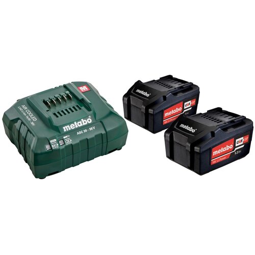 Metabo Električni alat-akumulator 685051000 Slike