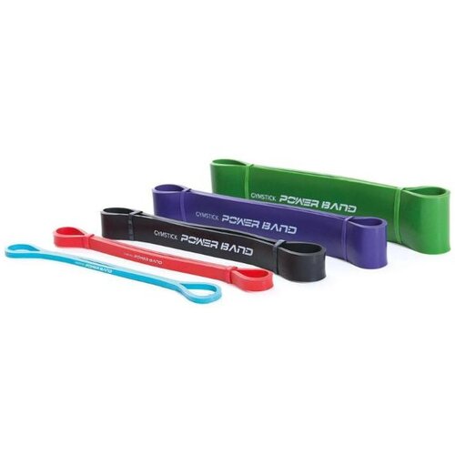 Gymstick Močna elastika-mini power band -X-, Cene