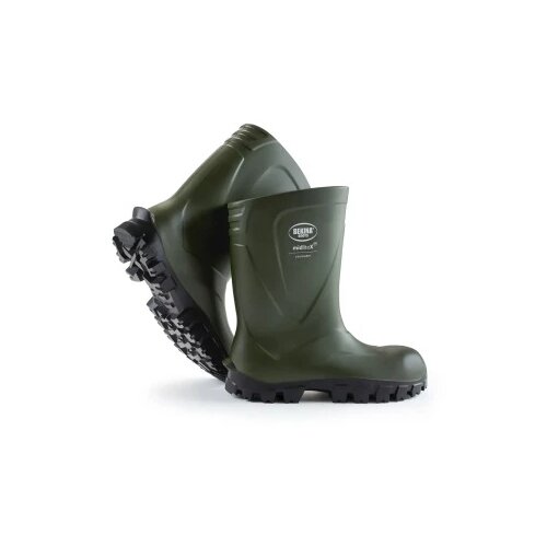 BEKINA Čizma niska midlitex o4 solidgrip, zelena, vel.40 ( 61607 ) Cene