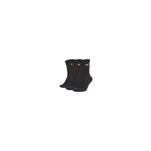 Nike muške čarape U Nk Everyday Ltwt Crew 3Pr SX7676-010 Cene