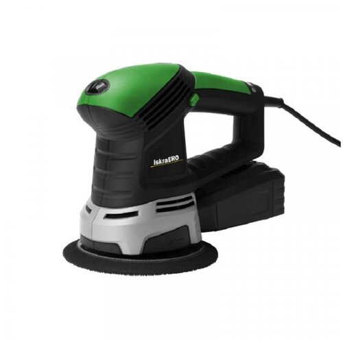 Iskra Vibraciona brusilica Iskra ERO IE-AJ46-450 Slike