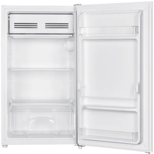 Tesla Frižider/ICE box RS0906H85 cm; sa komorom; neto 90 L; samootapajući; nivo buke 41 dB, 2 polic