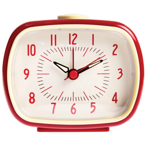 REX International Budilica Retro – Cijene