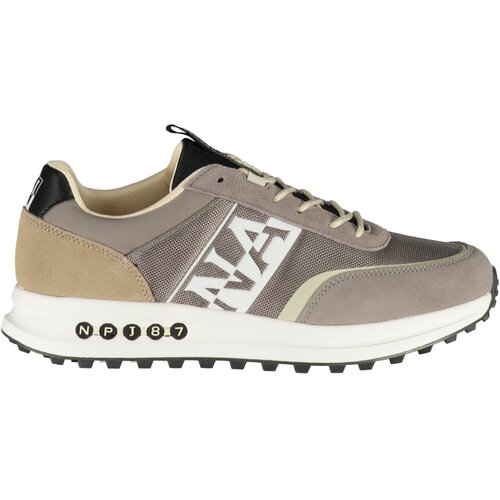 NAPAPIJRI SHOES GRAY MEN&#39;S SPORTS SHOES Cene