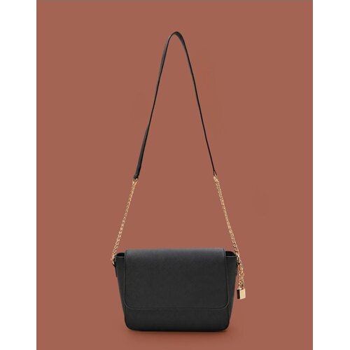 Sinsay Crossbody torba s lančićem Slike