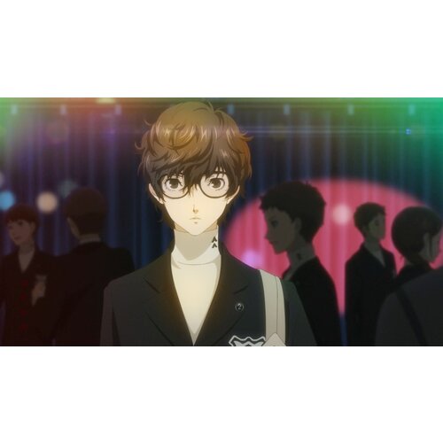Atlus Persona 5 Royal (Nintendo Switch) Cene