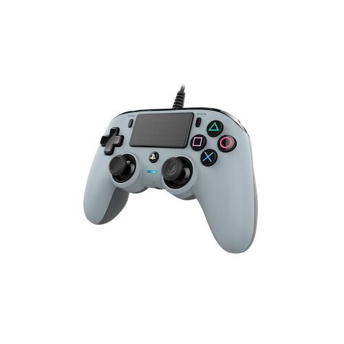 Bigben Wired Nacon Controller PS4 3m sivi Cijene