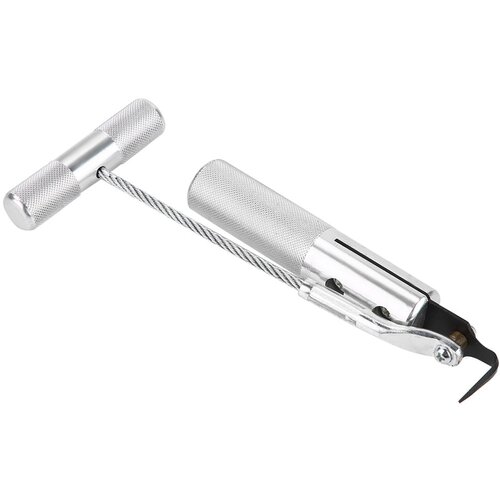  Aluminijski nož za skidanje vjetrobranskog stakla Slike