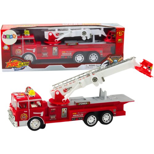  Fire Truck Car Die Cast Model Cijene
