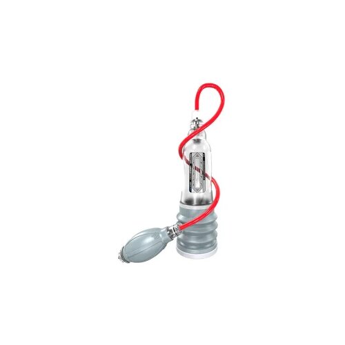 Bathmate Pumpica za penis - HydroXtreme5, prozirna Slike