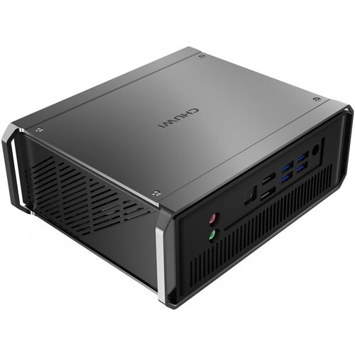 Chuwi CoreBox CWI601K2 I5-12450H 16GB SSD512 BT WIN11 Pro Black Cijene