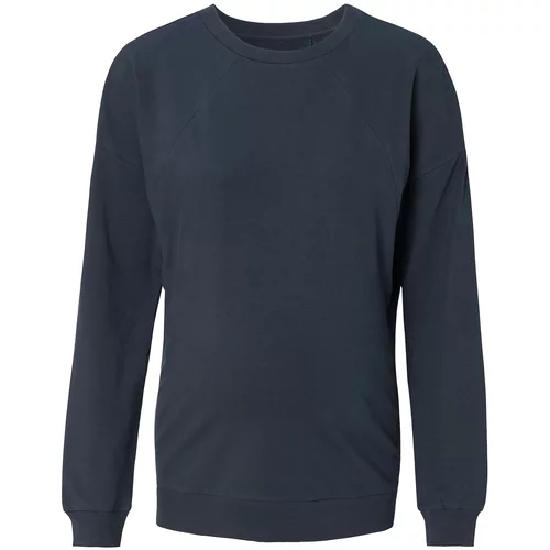 Noppies Sweater majica 'Lesy' mornarsko plava