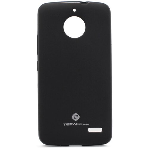 Maska za Motorola Moto E4 crna Giulietta Cene