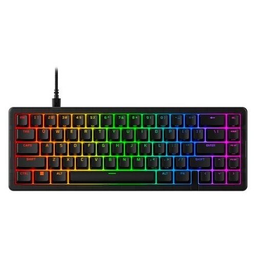 HYPER X Tastatura Origins 2 65 US Cene