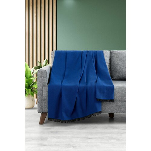 lalin 160 - blue blue sofa cover Slike