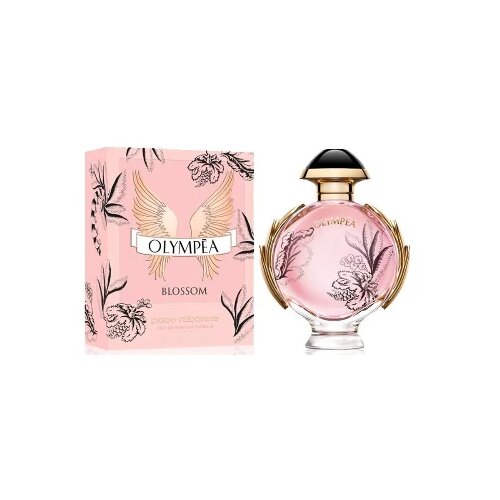 Paco Rabanne Ženski parfem Olympea Blossom, EDP, 50ml Slike