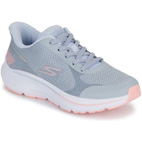 Skechers Nizke superge GO RUN CONSISTENT 2.0 CAPTIVA SLIP-INS Siva Slike
