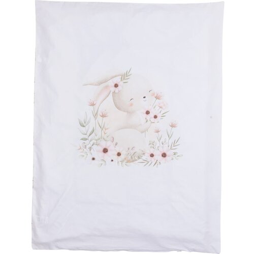 Bubaba by FreeON posteljina 6 djelna zeko u cvijeću Cijene