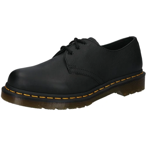 Dr. Martens Cipele 1461 za žene, boja: crna, 24256001-Black