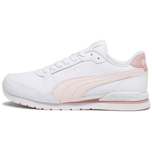 Puma Nizke superge St Runner V3 L Bela Cene