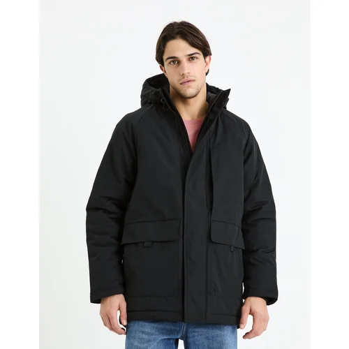 Celio Jacket parka Fubern - Men's