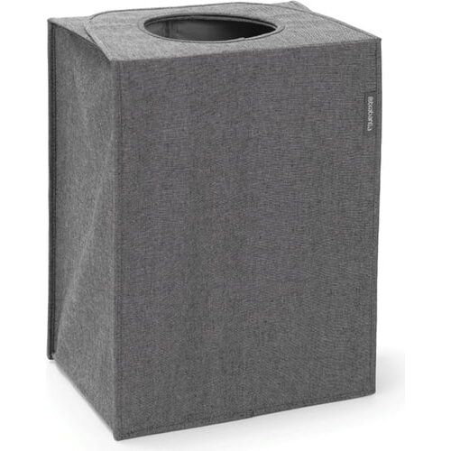 Brabantia Laundry Bag 55 L collapsible black Cijene