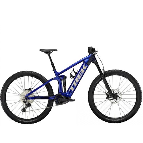  Bicikl Trek Rail 5 Hex Blue 2024 - L Cijene