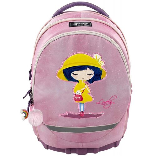  Ruksak Street RAIN GIRL Ergonomski Cijene