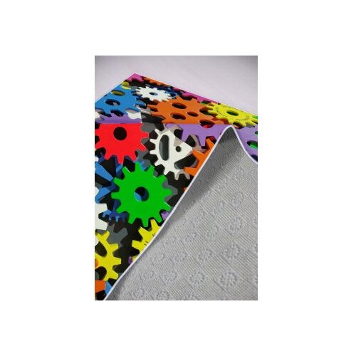 Conceptum Hypnose tepih (80 x 120) WOOKECE143 Slike