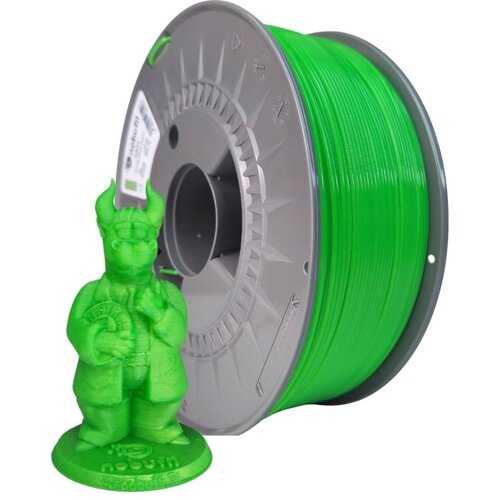 Nobufil absx candy neon green, 1,75 mm / 1000 g Cene