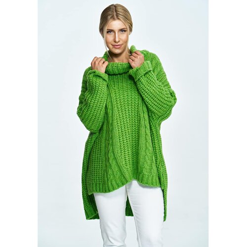 Figl Woman&amp;#039;s Sweater M892 Slike