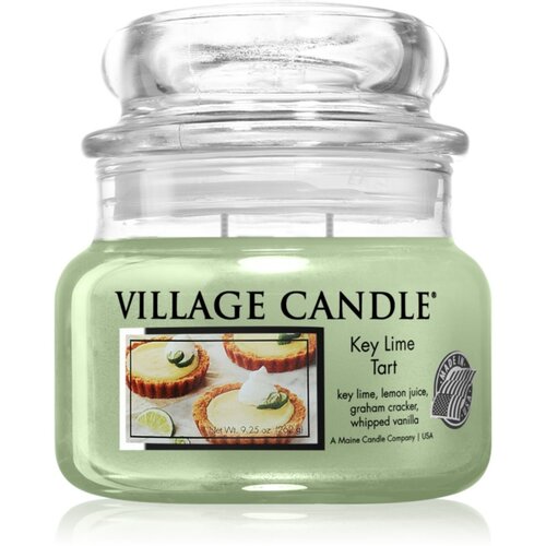 Village Candle Key Lime Tart mirisna svijeća 262 g Cijene