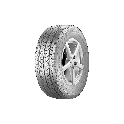 Continental VanContact Viking ( 235/65 R16C 121/119N dupla oznaka 118R, Nordic compound ) Slike
