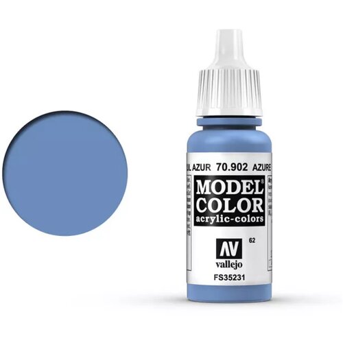 Vallejo mc: azure Cene