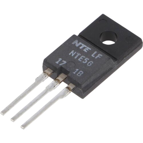  Tranzistor TO220FP NTE56 Cene