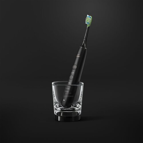 Philips Sonicare HX3886/43 set zobne nege Black Slike