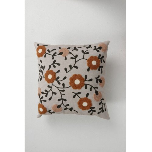 Mioli Decor Lanena okrasna blazina 43x43 cm Fulya &amp;ndash; Slike