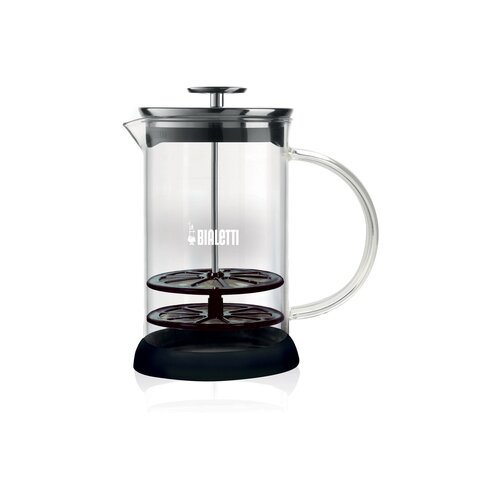 Bialetti Kozarec s penilcem mleka Cene