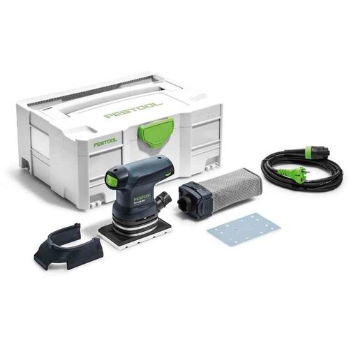 Festool &Scaron;lajferica RTS 400 REQ-Plus, 576057 Cene