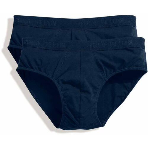 Fruit Of The Loom Classic Sport briefs 2pcs in a package Slike