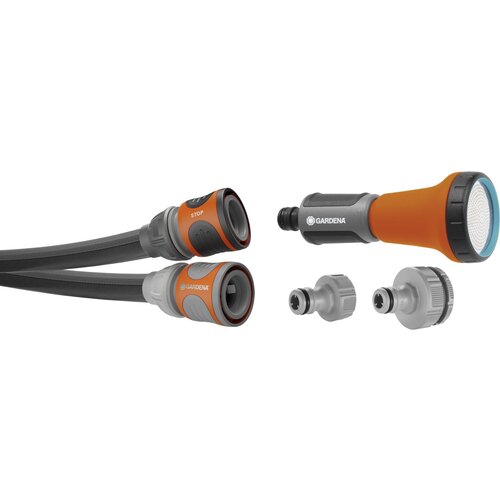 Gardena Textile Hose Liano Life 1/2 , 10 m Set - Promotion Cijene