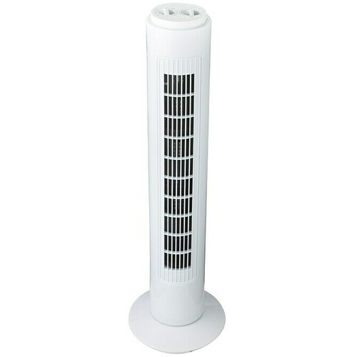 PROKLIMA toranj-ventilator (bijele boje, 73 cm, 50 w, 258 m³/h) + bauhaus jamstvo 5 godina na uređaje na električni ili motorni pogon Cijene