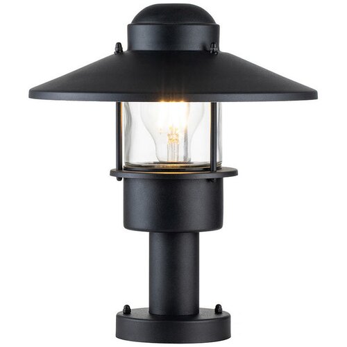 Elstead Lighting SVETILKA PODNOŽJA Klampenborg 27.5/31.8 cm Slike