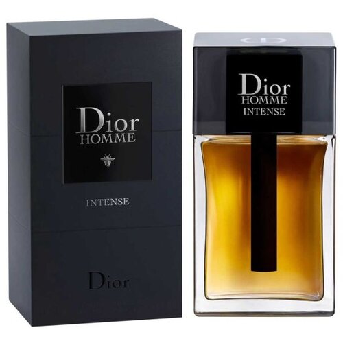 Dior homme intense edp 100ml Slike