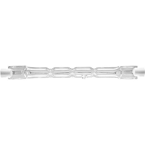 Osram Paličasta halogenska žarnica Haloline ECO Superstar (120 W, 2.250 lm, 2.700 K, dolžina: 80,3 mm, energetski razred: G) Cene