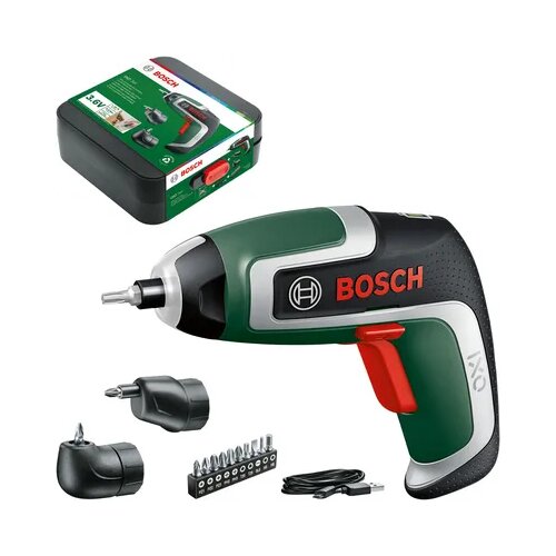  IXO 7 Cordless Screwdriver Cijene