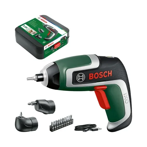  IXO 7 Cordless Screwdriver