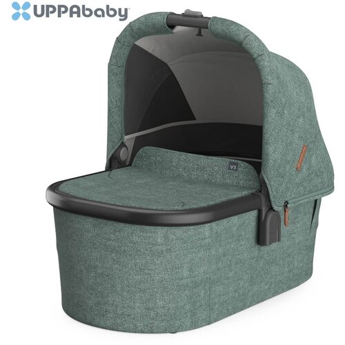 Uppababy dodatna košara za novorojenčka v3 gwen Cene